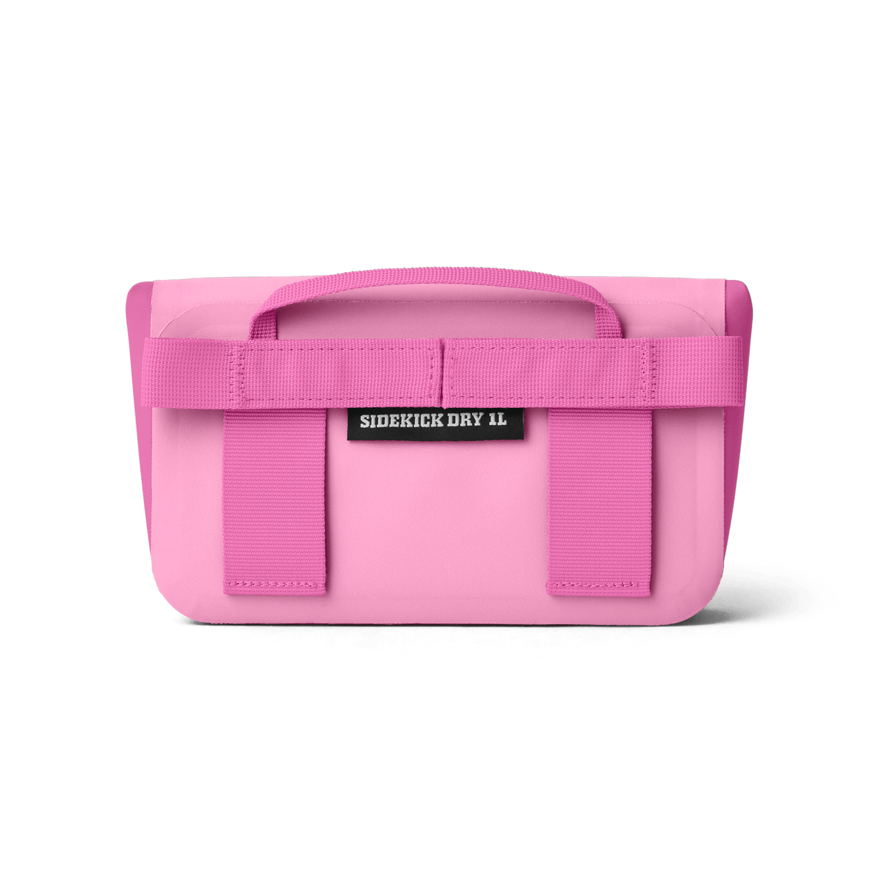 Yeti Sidekick Dry 1L Gear Case Power Pink