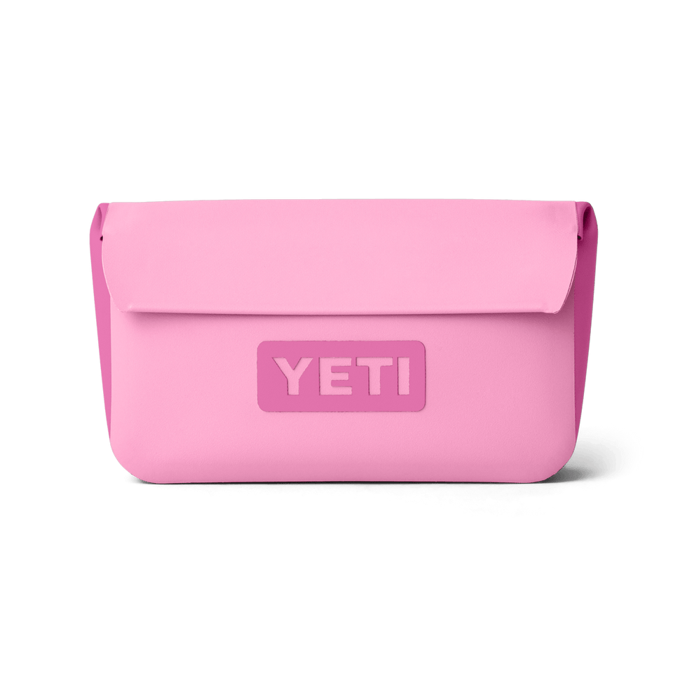 Yeti Sidekick Dry 1L Gear Case Power Pink