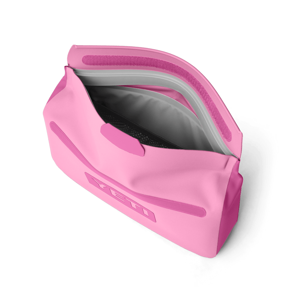 Yeti Sidekick Dry 1L Gear Case Power Pink