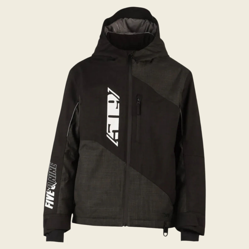 509 Youth Rocco Jacket Black