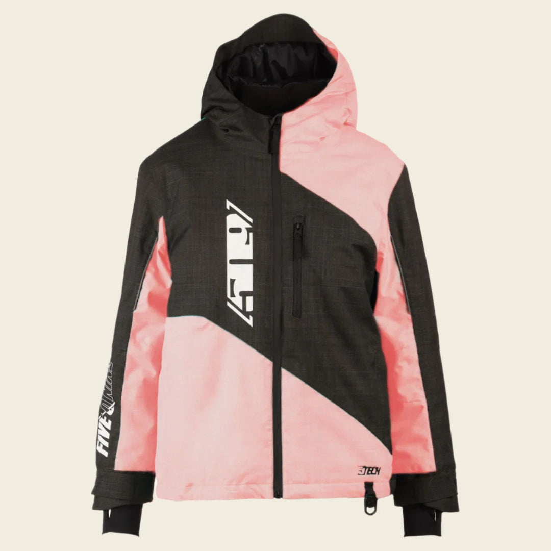 509 Youth Rocco Jacket dusty rose