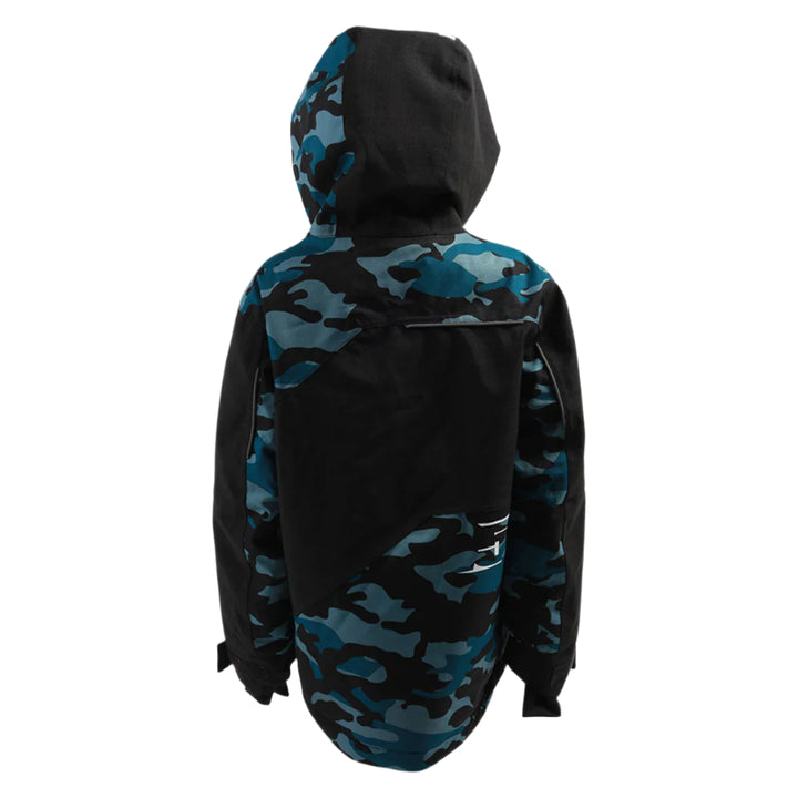 509 Youth Rocco Jacket | Sharkskin Camo