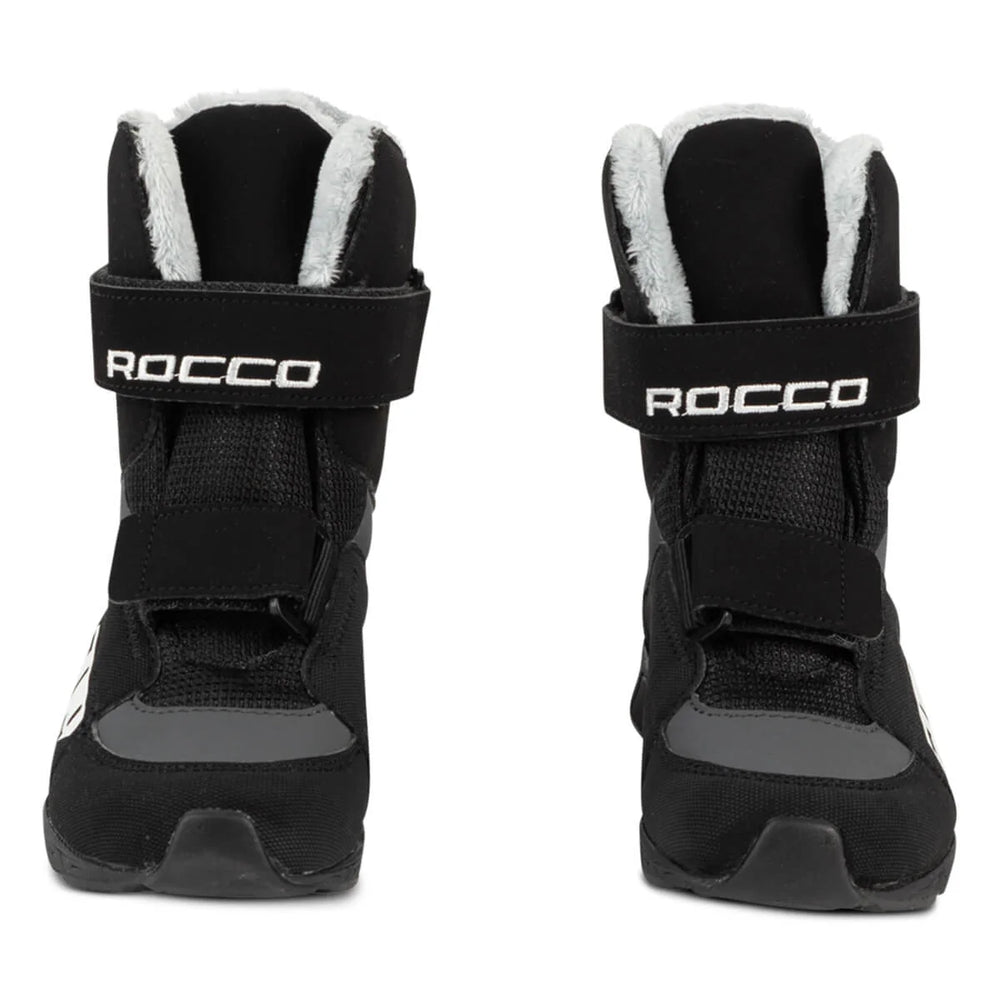 509 Youth Rocco Snow Boot Black