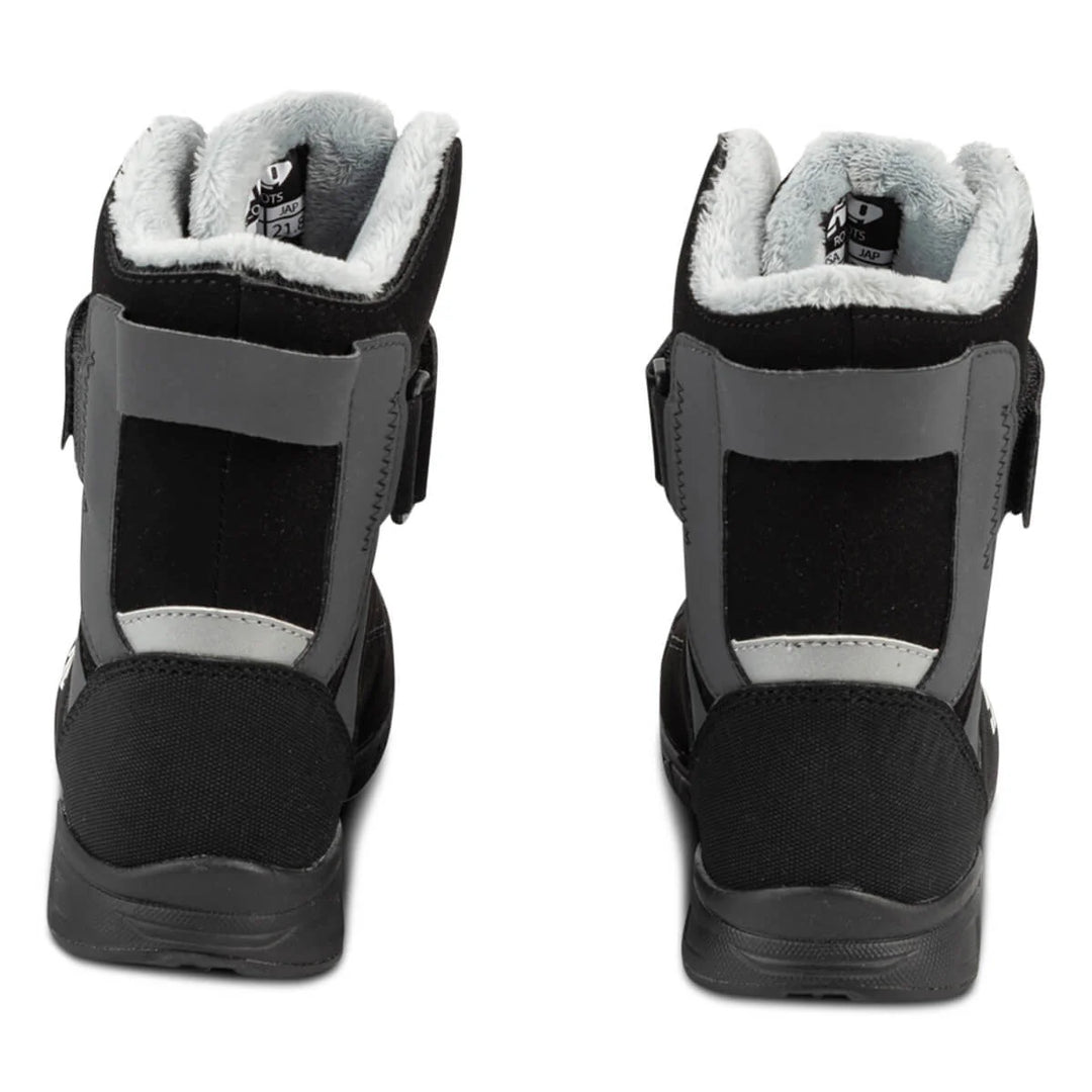 509 Youth Rocco Snow Boot Black