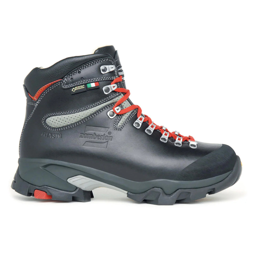 Zamberlan 1996 Vioz Lux GTX RR Boot | Waxed Black