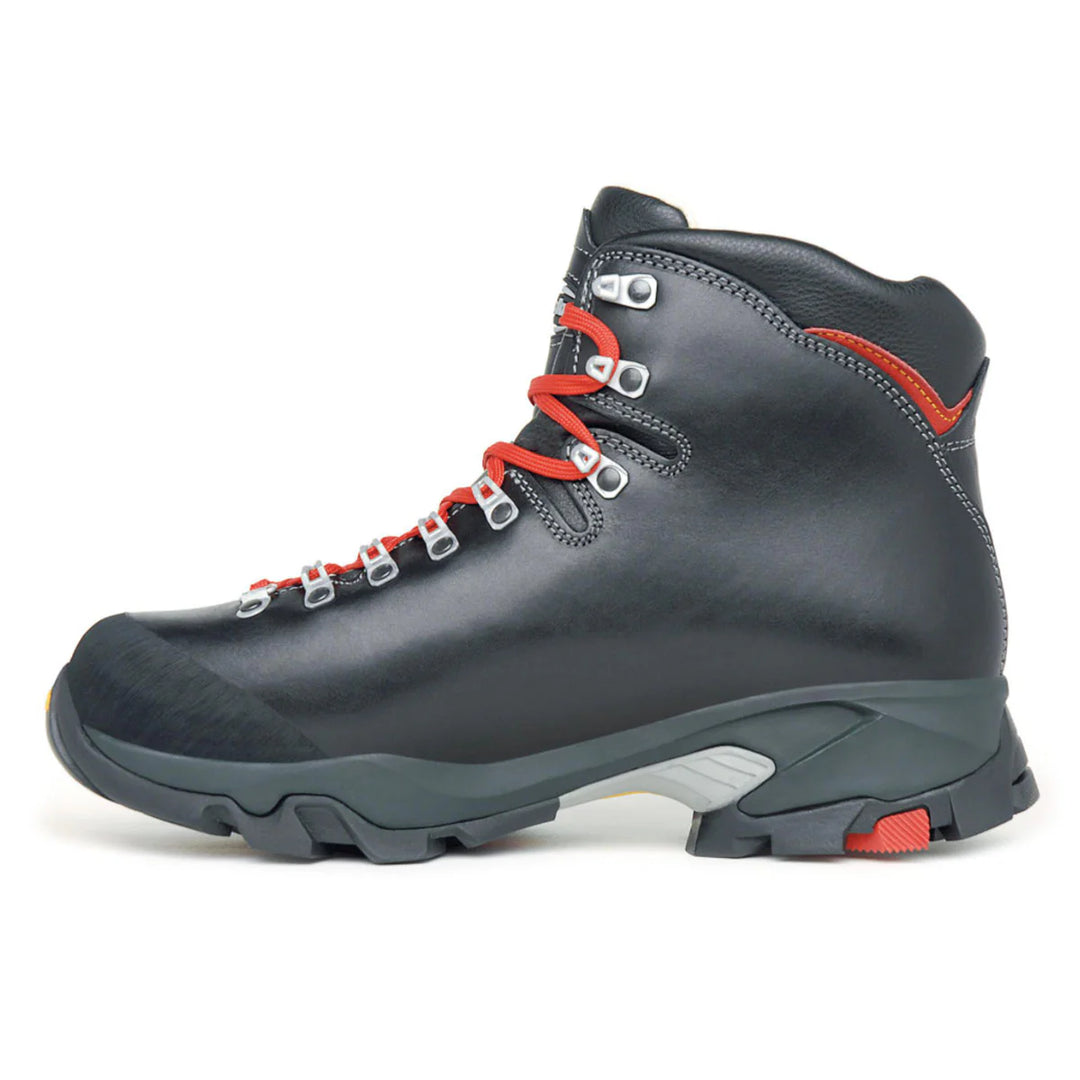 Zamberlan 1996 Vioz Lux GTX RR Boot | Waxed Black