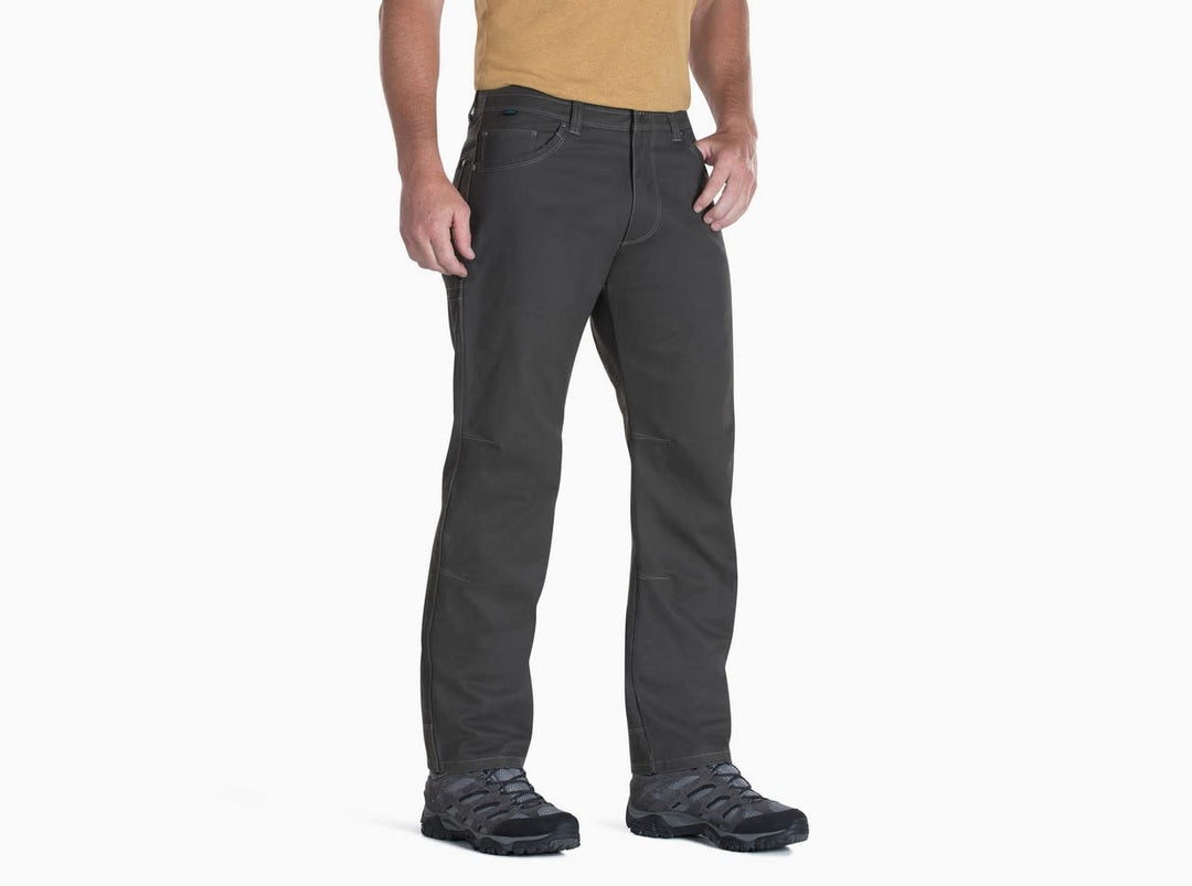 Kuhl M's Rydr Pant in Forged Iron