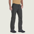 Kuhl Men's Rydr Pant in Forged Iron