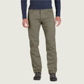 Kuhl Men's Rydr Pant in Badlands Khaki
