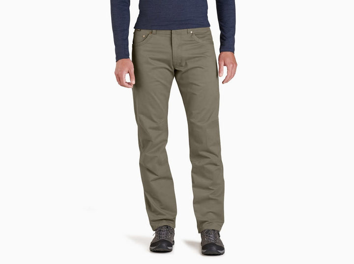 Kuhl Men's Rydr Pant in Badlands Khaki