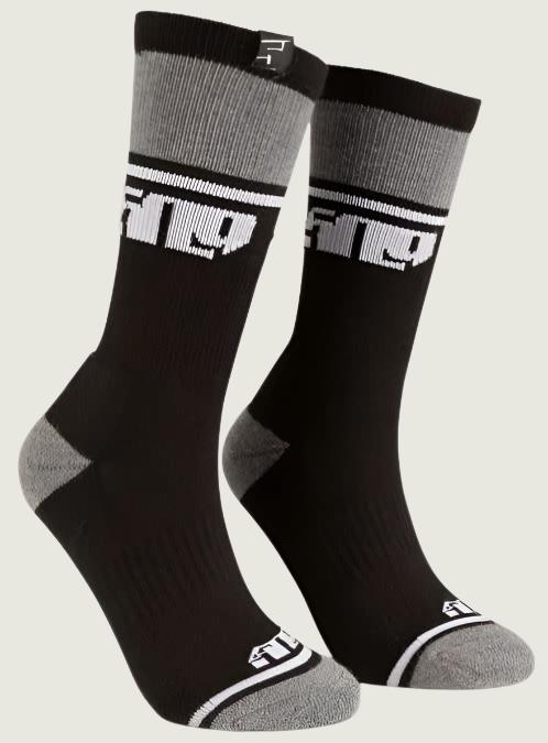 509 Route 5 Casual Sock - Black Ops 