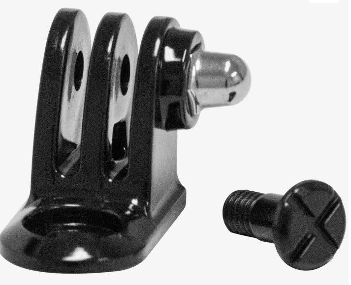 509 Universal Helmet Camera Mount