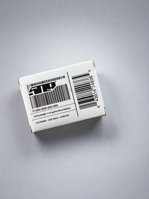 509 7.4 Volt Ignite Glove Battery