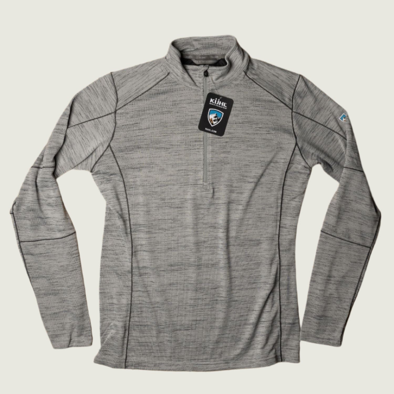 Kuhl M's Alloy | Cloud Gray