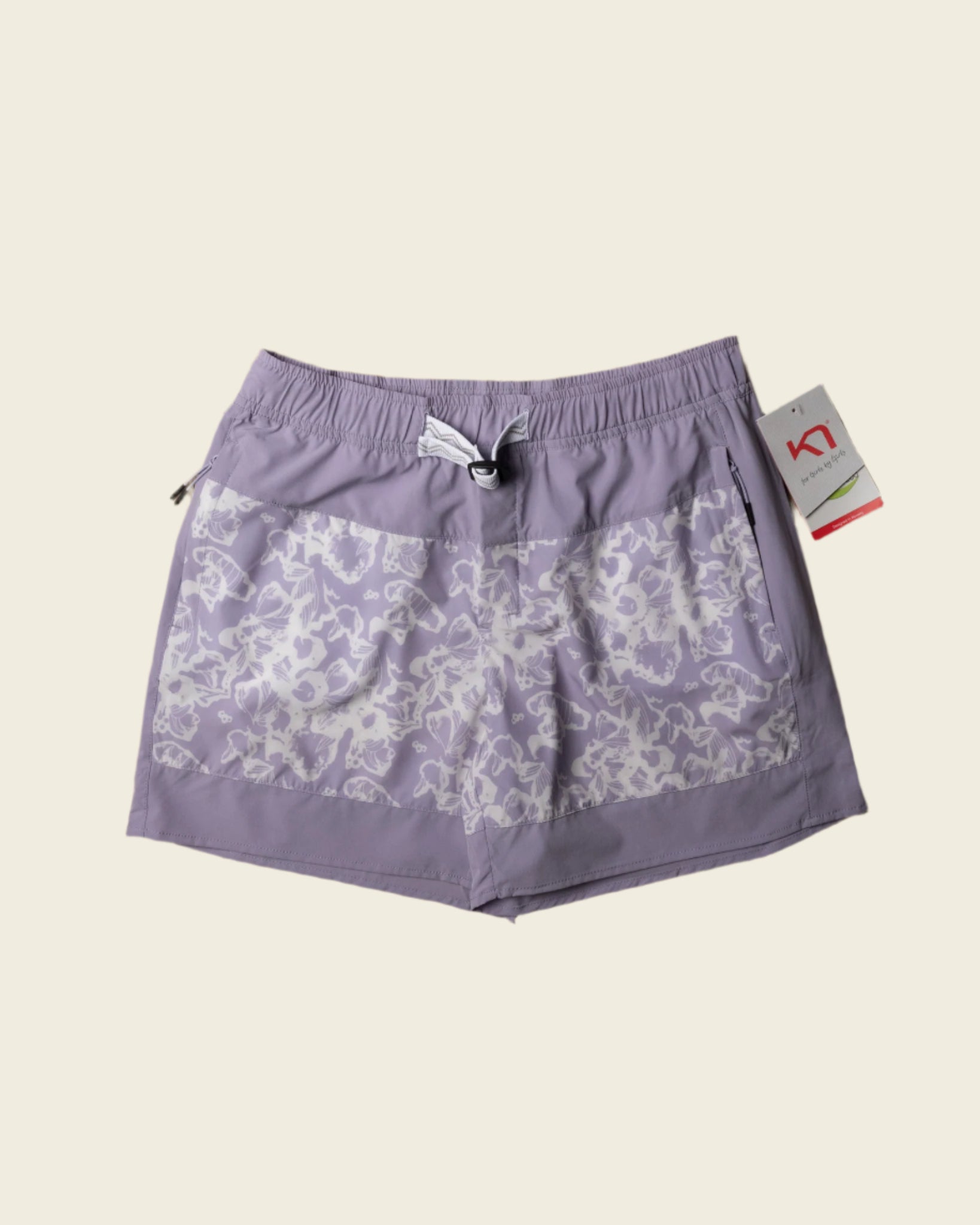 Kari Traa Ane Shorts Balmy