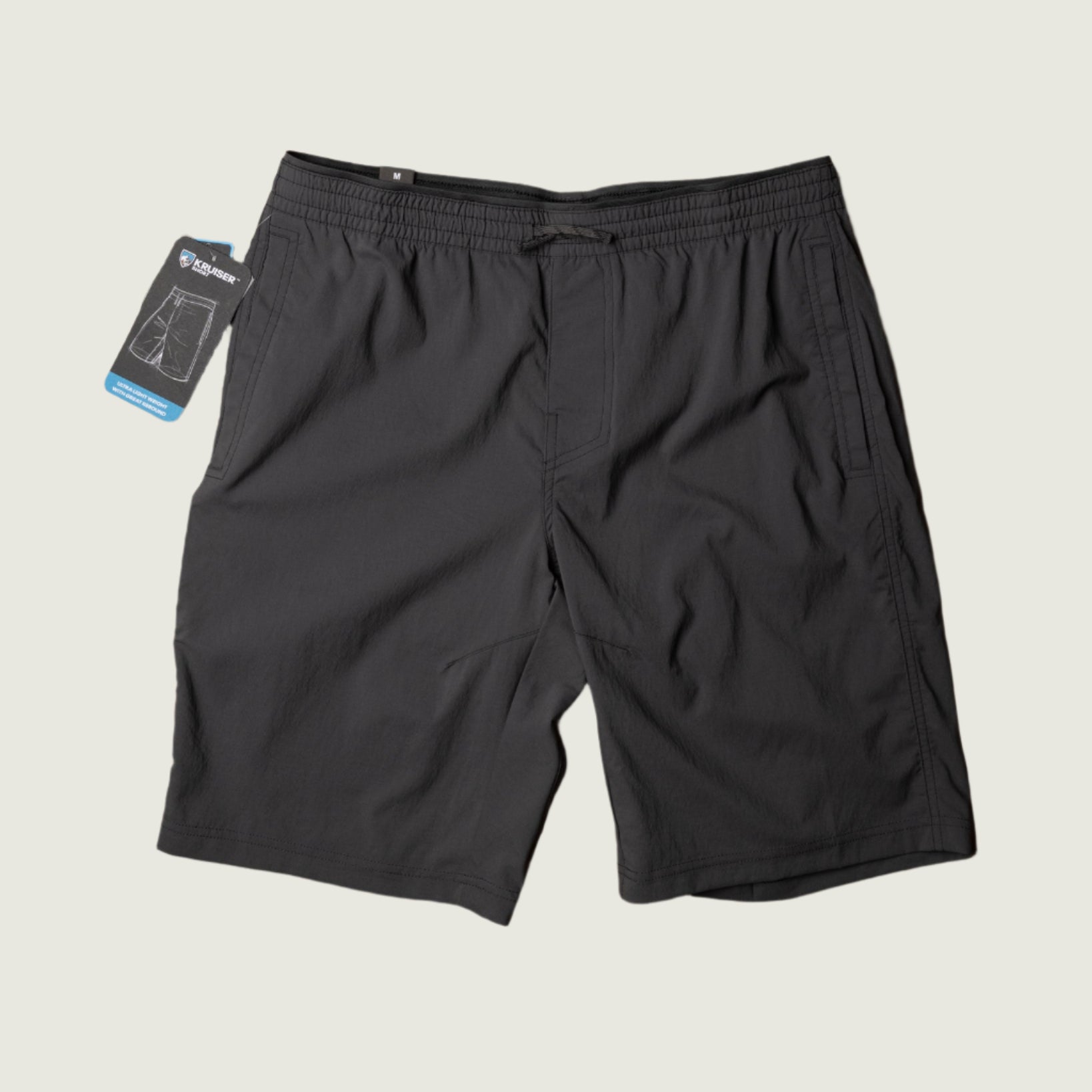 Kuhl M's Kruiser Short | Carbon