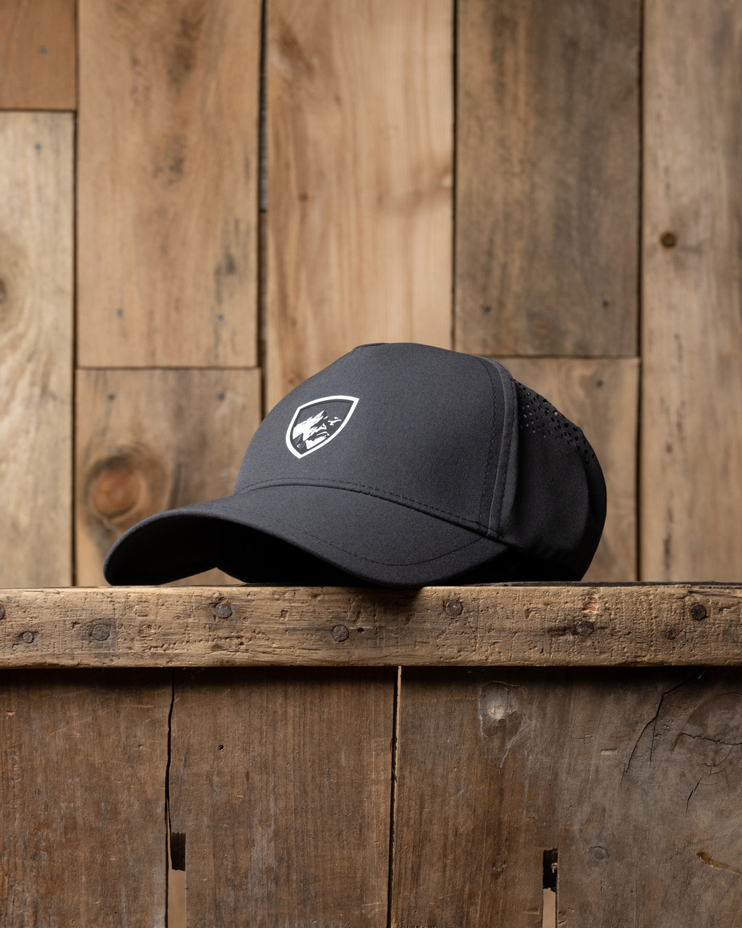 Kuhl Black Hat One Size - 60% off