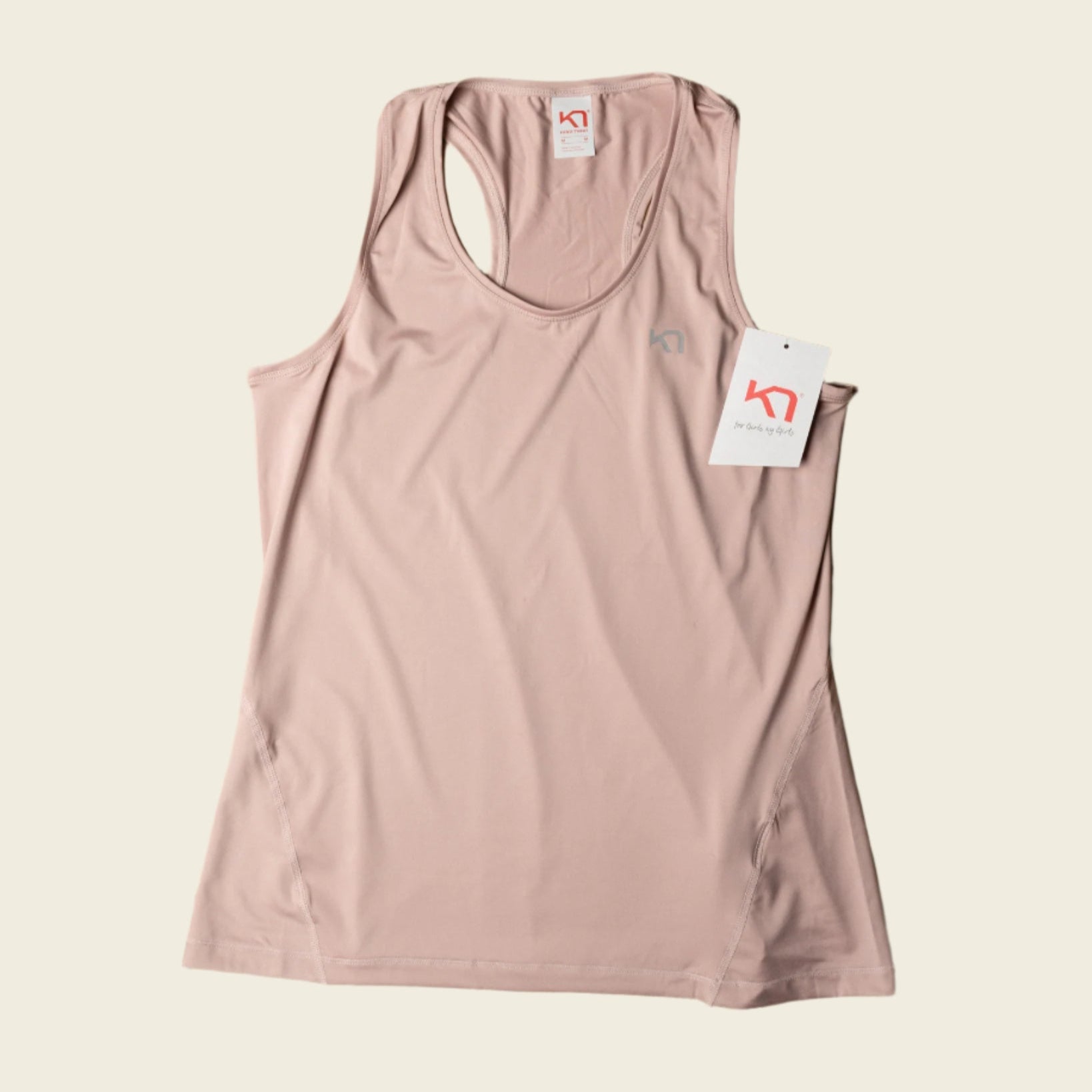 Kari Traa Nora 2.0 Tanktop Prim