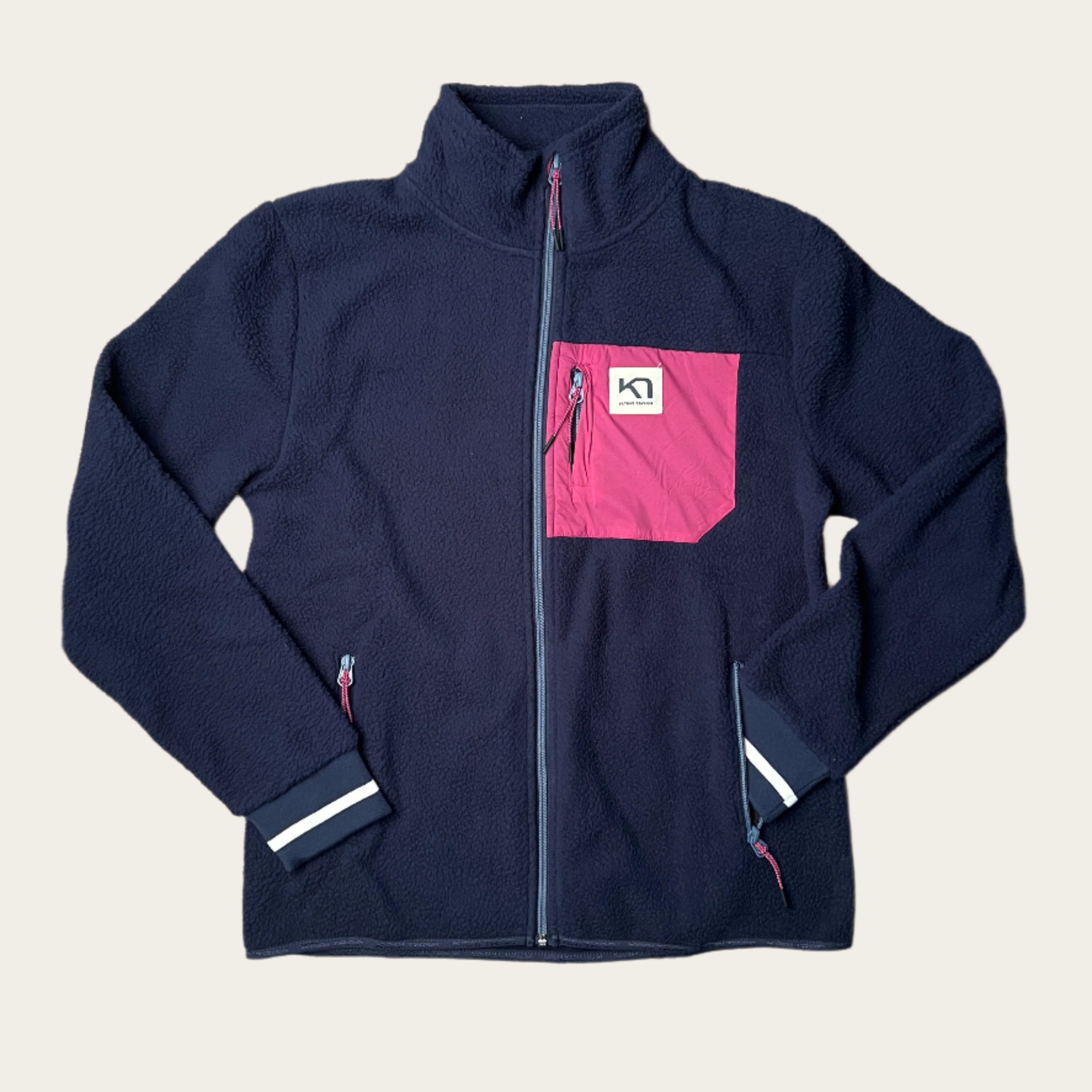 Kari Traa Rothe Midlayer Royal