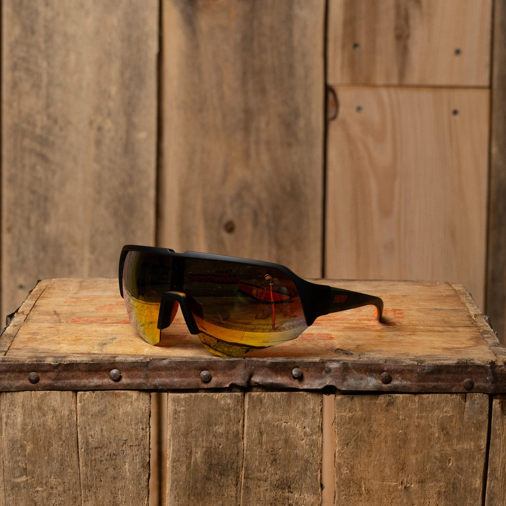 509 Shags Sunglasses Hunter Camo
