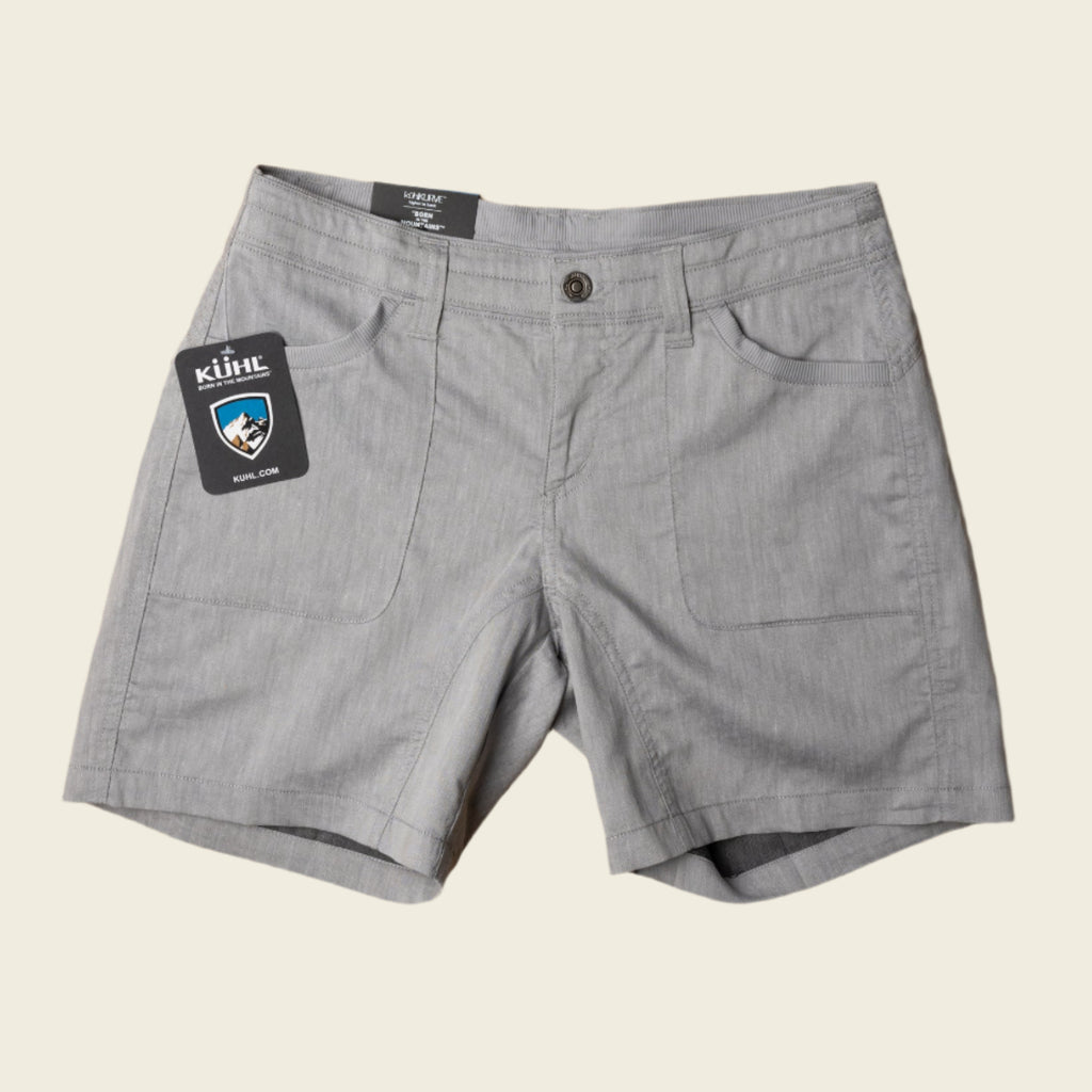 Kuhl Cabo Short Women's Ash