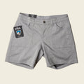 Kuhl Cabo Short Women's Ash