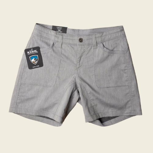 Kuhl Cabo Short Women's Ash
