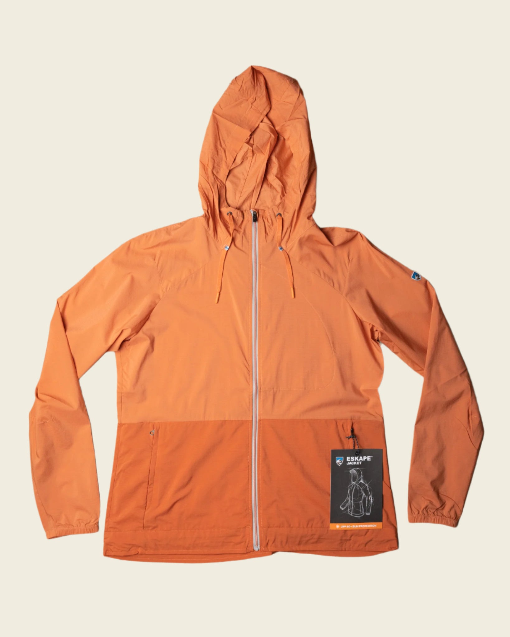 Kuhl W's Eskape Jacket Canyon Coral