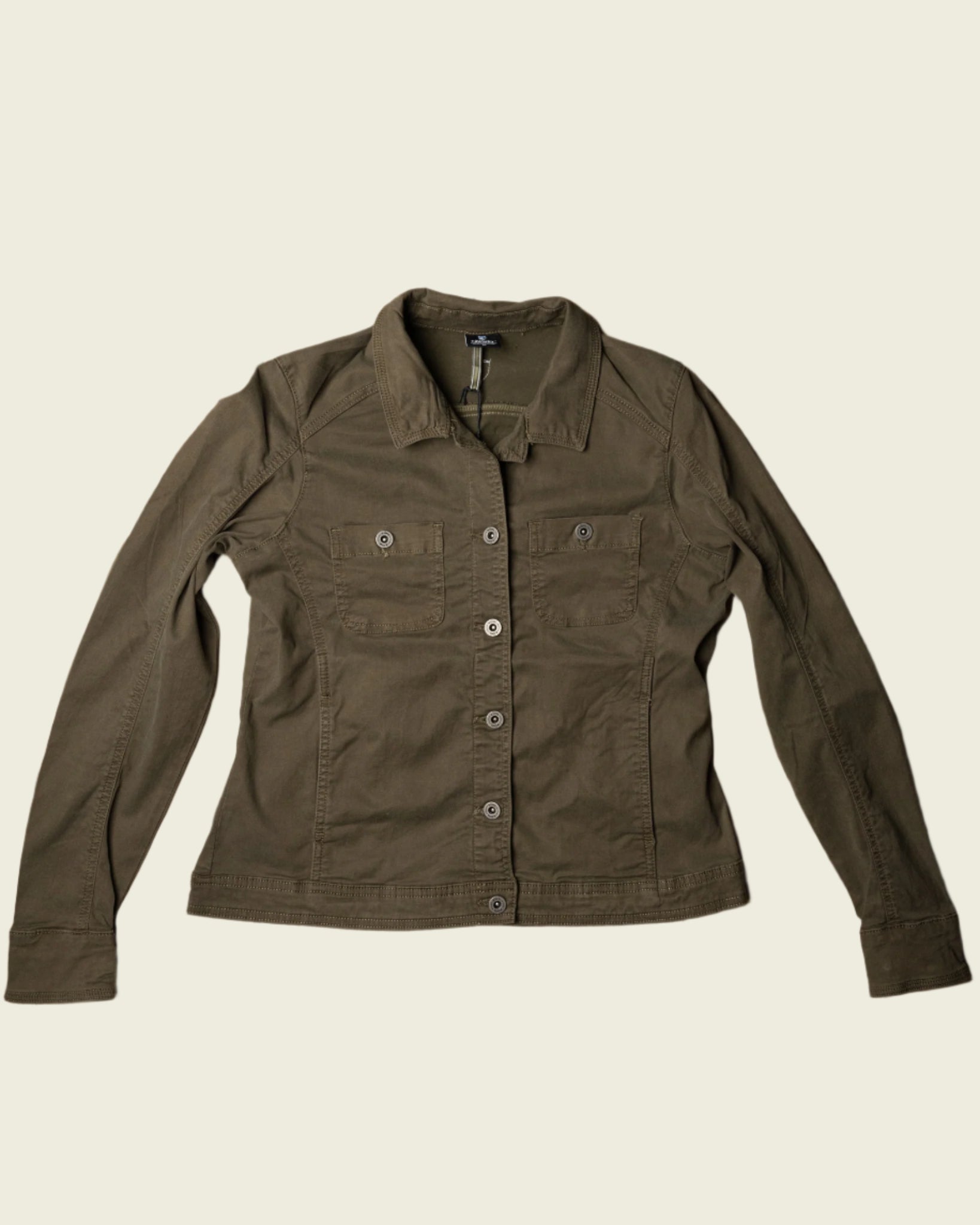Kuhl W's Kultivatr Jacket | Sage