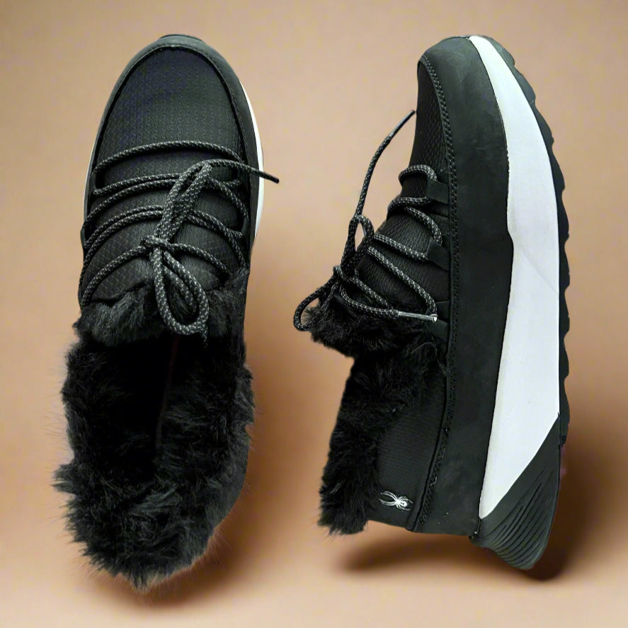 Spyder Aggie Women's Black