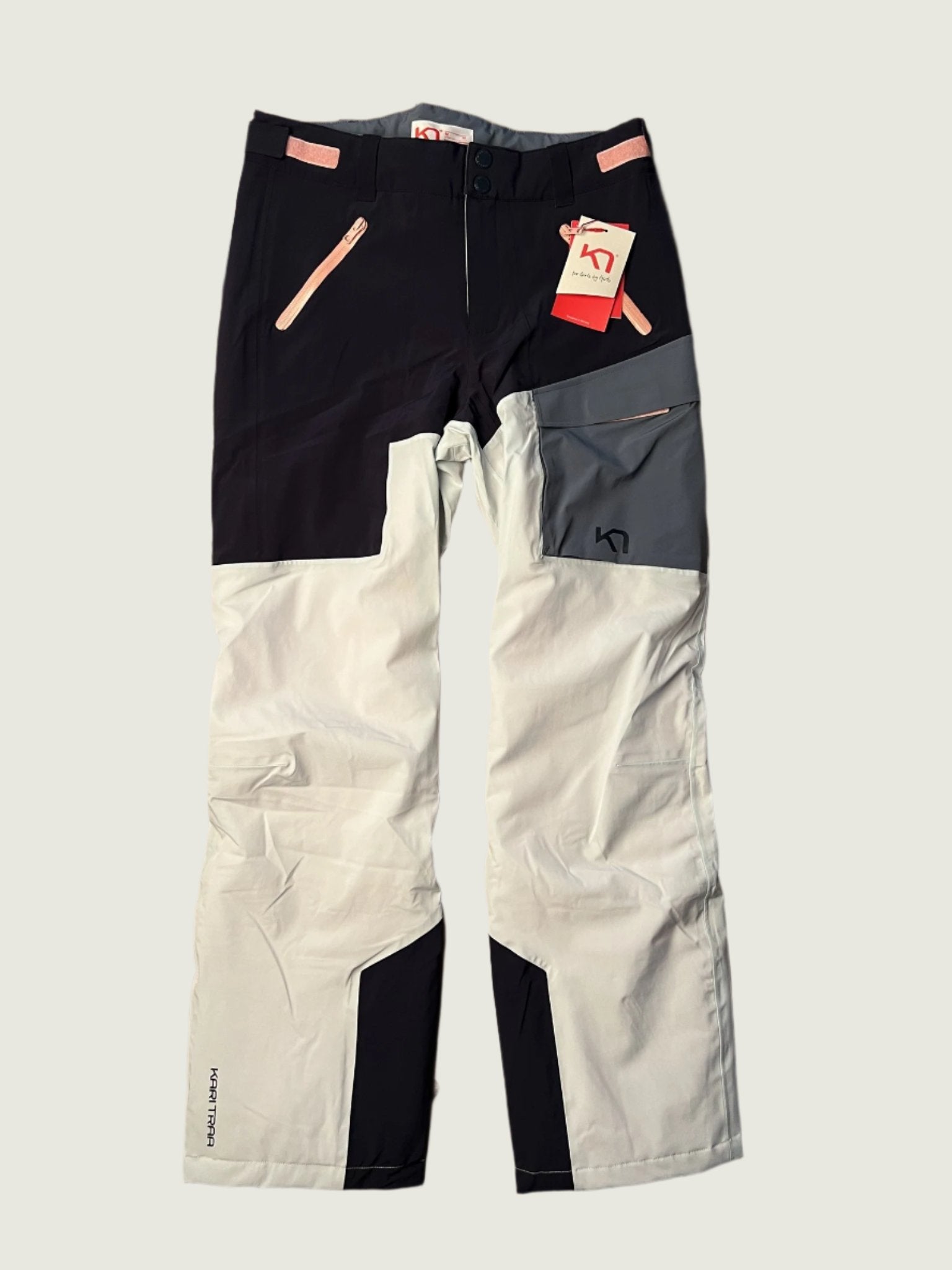 Kari Traa Agnes Ski Pant Cool