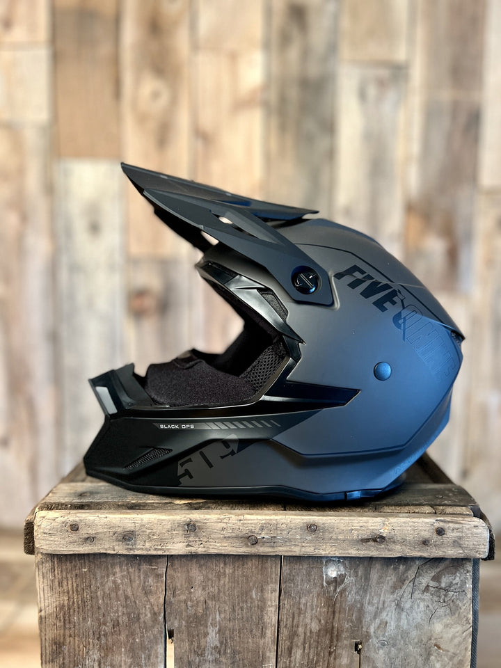 509 Altitude 2.0 Helmet Black Ops