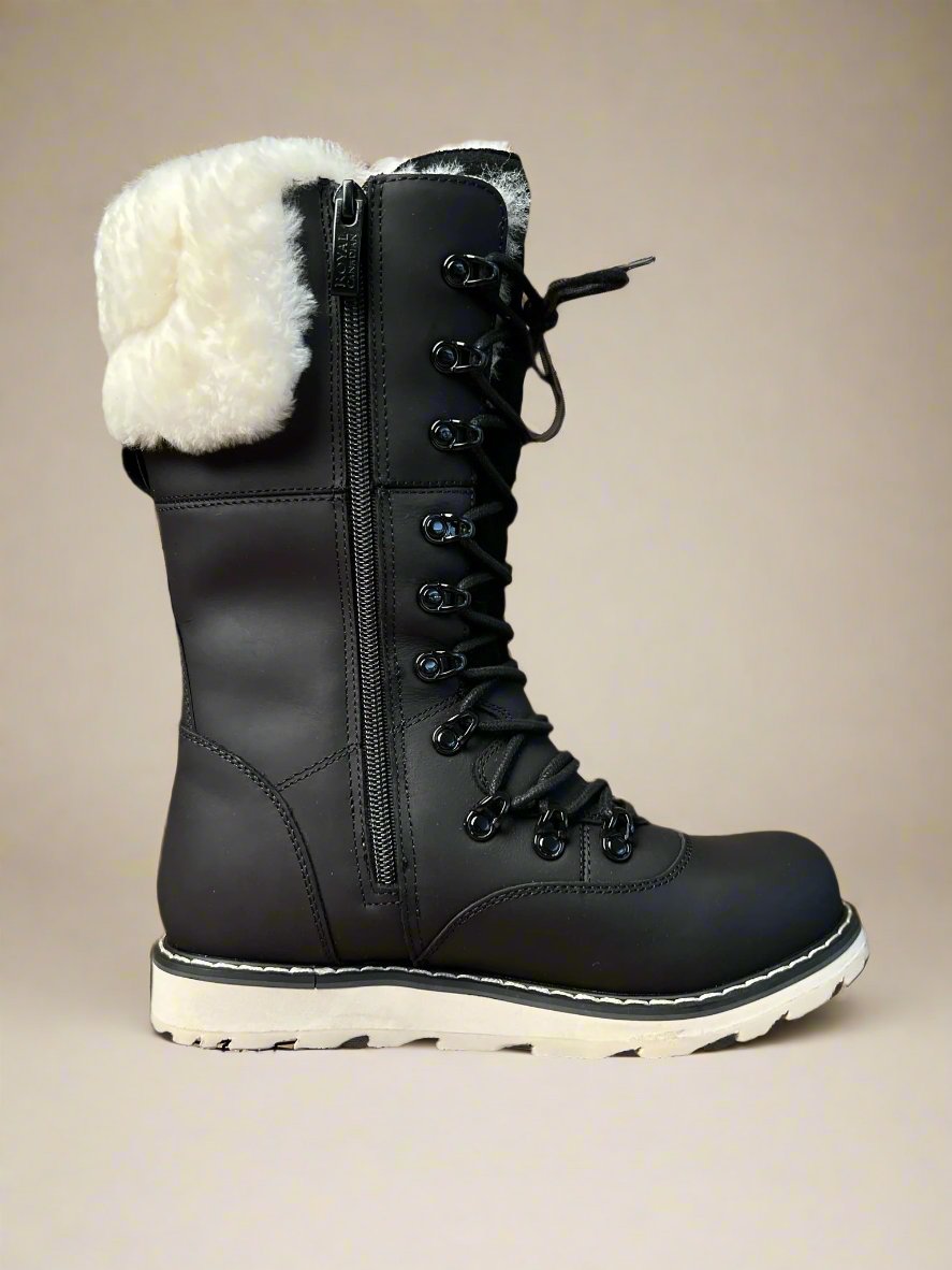 Royal canadian lasalle clearance boots