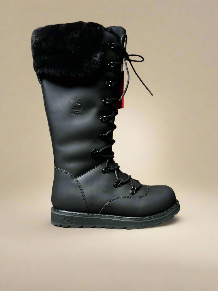 Royal Canadian Winter Boot Sale Canada Royal Canadian Women's Boots Best Sale