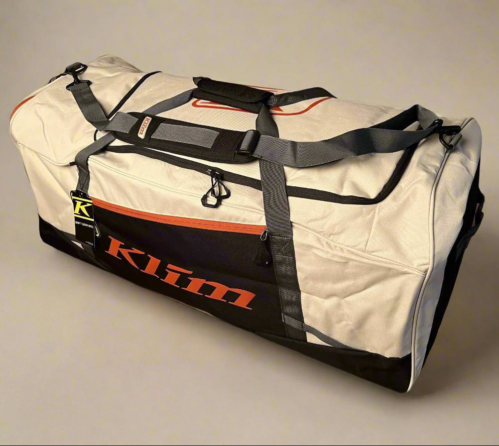 Drift Gear Bag - Peyote_Potter’s Clay (2)