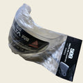 509 Dual Shield for Delta R3 Helmets clear