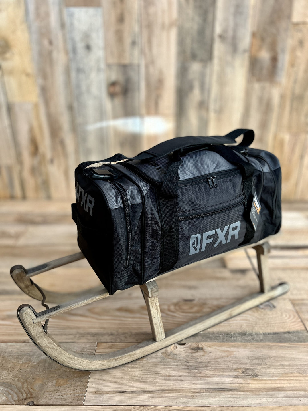 FXR Duffel Bag 20