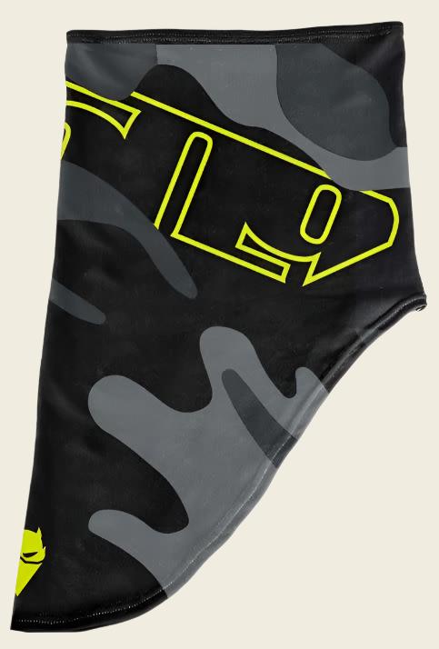 509 Dust Devil Gray Camo