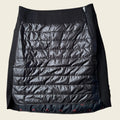 Krimson Klover Edge Insulated Skirt Black