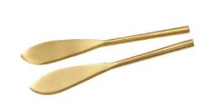Tag Brass Spreader Set of 2