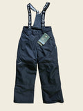 Kamik Harper Boy Snowpant Coal