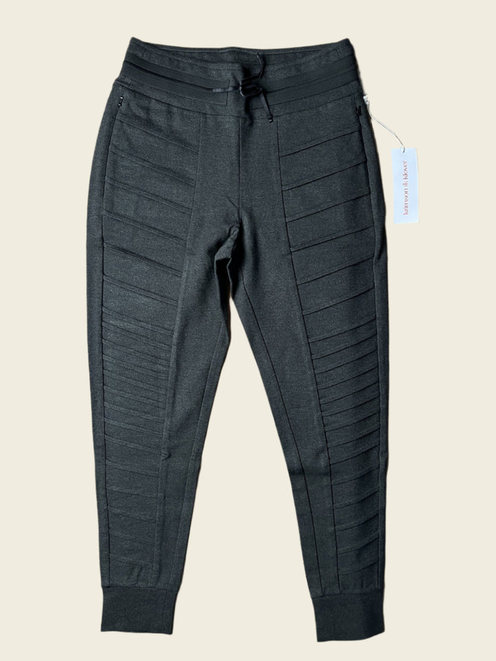 Krimson Klover Incline Pant Heather Charcoal
