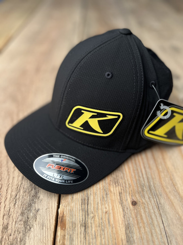 Klim K Corp Hat Flex Fit