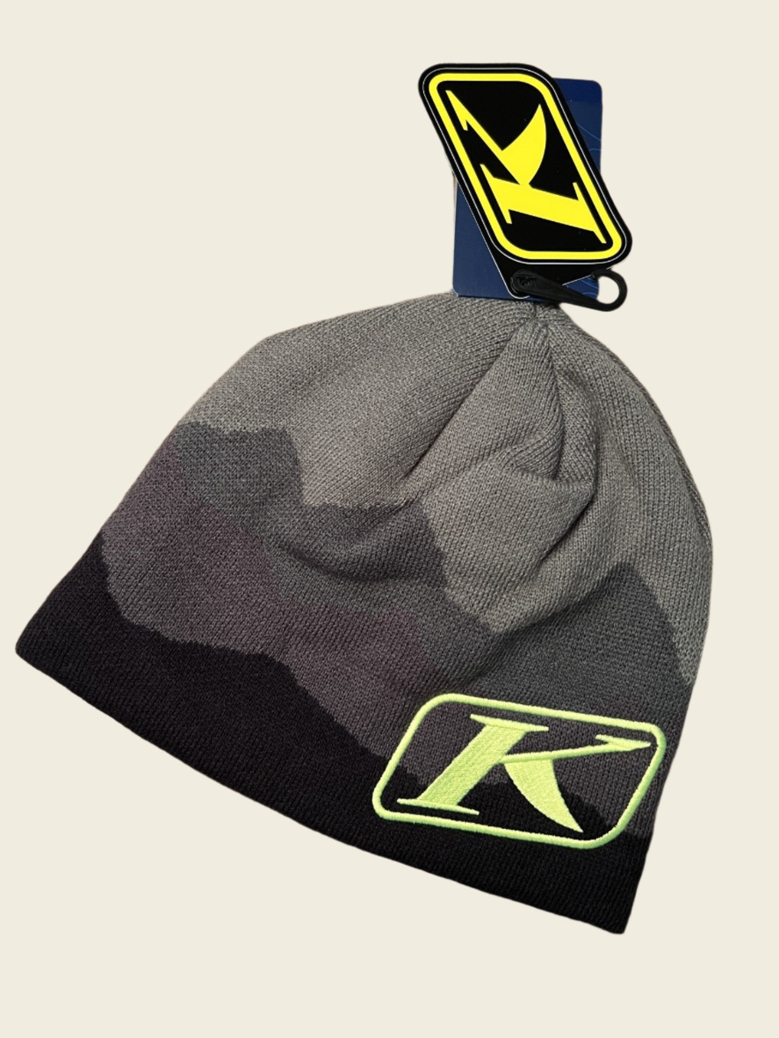 Klim Beanie Adult Black
