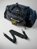 Klim Duffle Bag Black