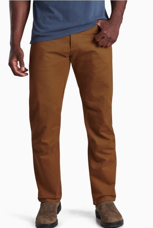 Kuhl Men's Rydr Pant - Teak