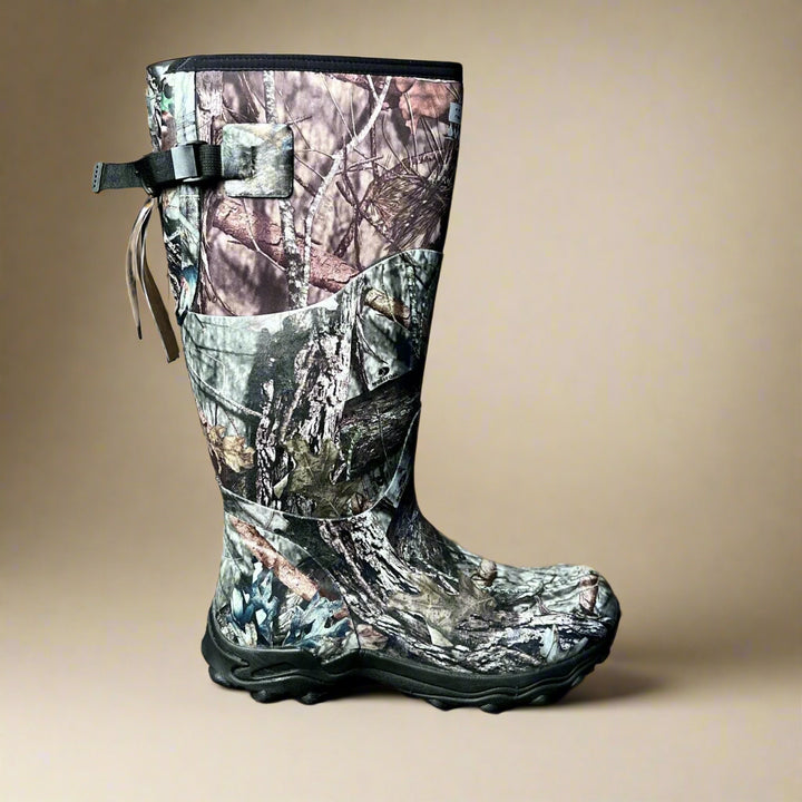 Bogs M Ten Point Cam - Mossy Oak