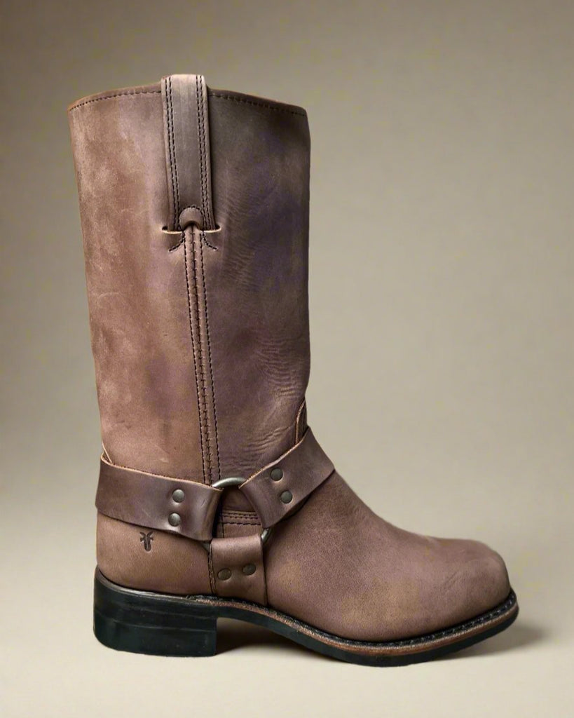 Frye Men's Harness 12R Boot Shop at Bear Rock – Bear Rock
