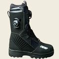 509 Raid Double Boa Boot | Black