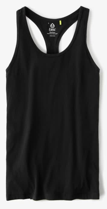 Recess Raerback | Black